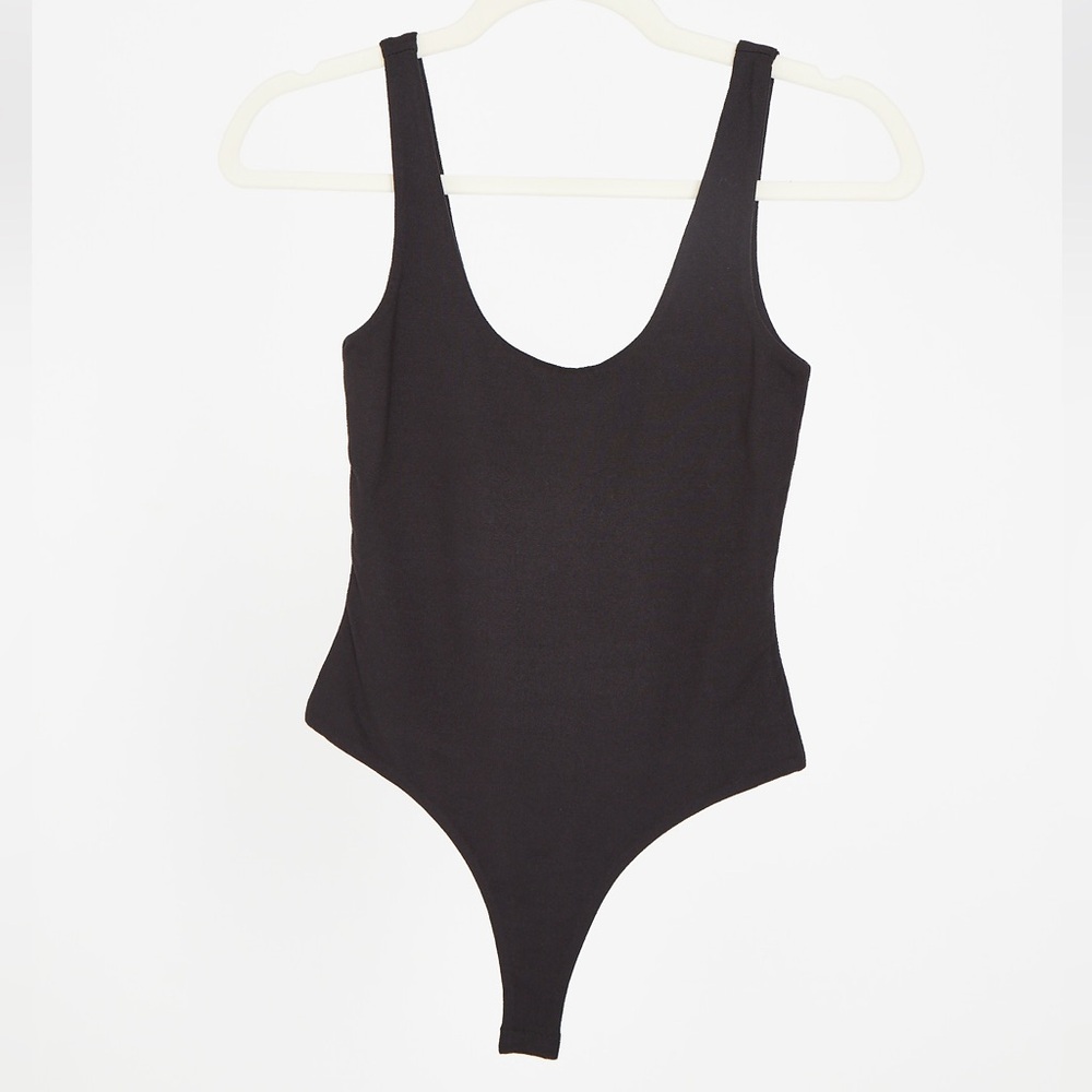 Pistol Bodysuit - Picture 6 of 6